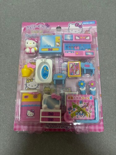 Hello kitty miniature - hello,