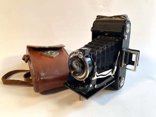 Zeiss ikon telma - telma, vintage