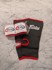 Fairtex Muay Thai Ankle