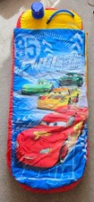 Cars My First ReadyBed