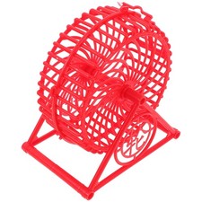 Hamster exercise wheel saucer - exercise,