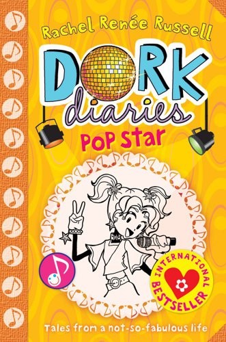 Dork diaries pop star rachel - pop, star-rachel