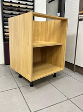 Natural Oak Flat Pack Quality