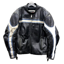 2000s Triumph Black, White