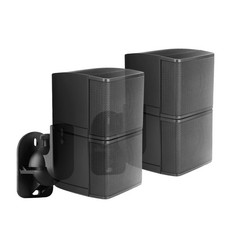 Satellite Speaker Wall Mount