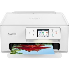 Canon Tech Data PIXMA TS7650i
