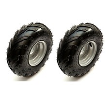 Wheel tyre 145x70 6 - wheel, front