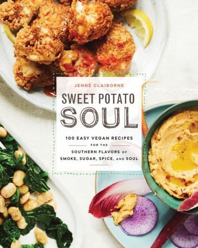 Sweet potato soul - soul, jenne