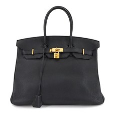 Hermes Hermès Birkin 35 Togo