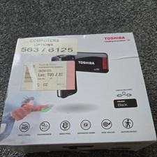 Toshiba Camileo P100 Full HD