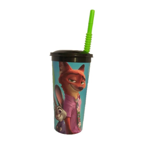Zootopia zootropolis 2 vue - zootopia,