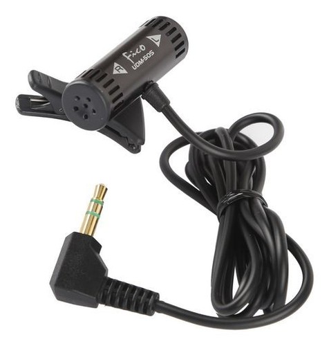 Fico udm 50s stereo - stereo, microphone