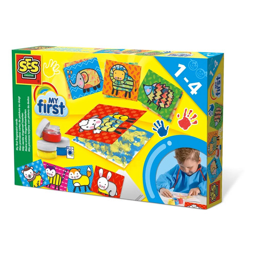 Ses creative children my - children's,