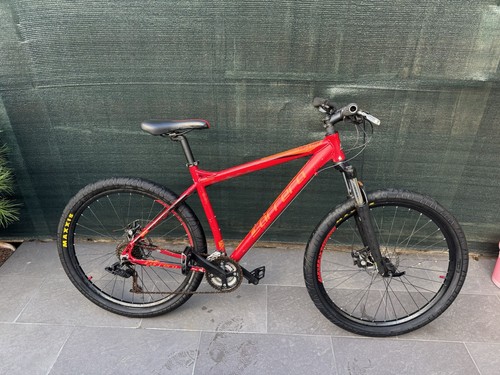 Carrera hellcat 29er mountain - carrera,
