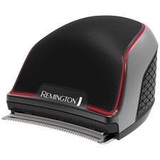 Remington Quick Cut Pro Hair Clippers 12 Guide Combs 1.5-15mm Waterproof Black