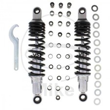 Pair Of Adjustable Shock