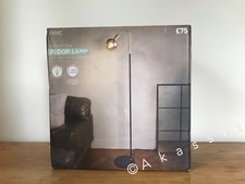 Next Houston Floor Lamp