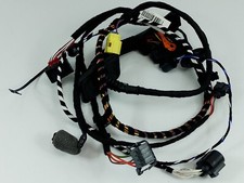 VW PASSAT CC DRIVER’S DOOR