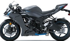 KAWASAKI NINJA ZX-6R ZX636KSFA