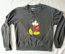 Vintage Disney Ladies Mickey