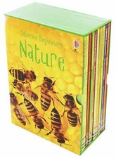 Usborne Beginners Nature 10