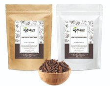 Long Pepper Whole Dried