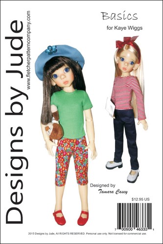 Basics clothing pattern for - clothing,