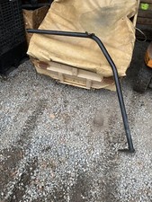 Land Rover Defender Wolf 90