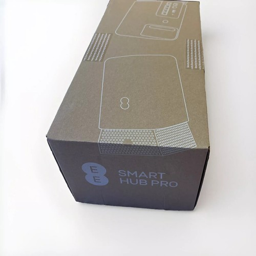 Smart hub pro - hub,