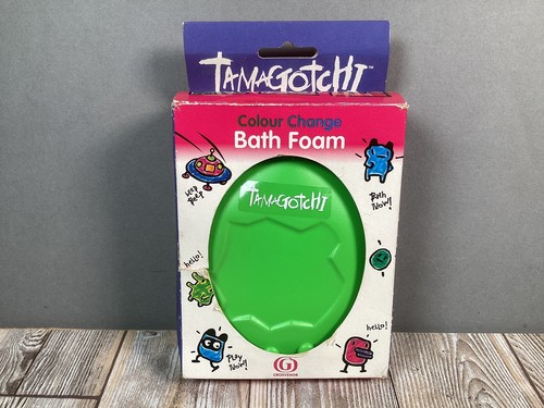 Vintage tamagotchi colour - vintage,