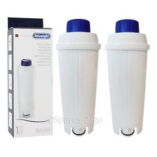 2 x DELONGHI Espresso & Bean