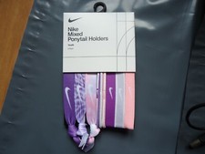 Nike Hair Bobbles hair ties