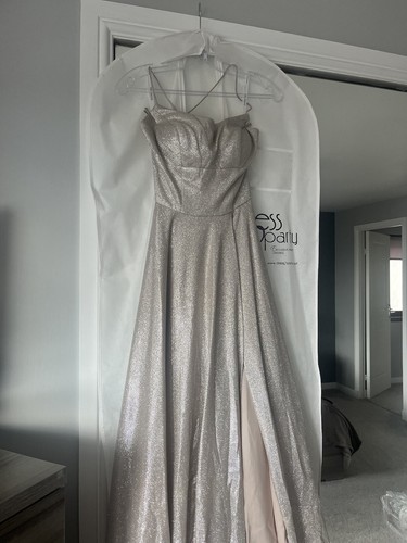 Sherri hill prom dress size - size, 0