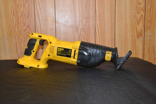 Dewalt reciprocating saw - dewalt,