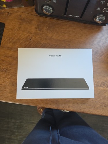 Samsung galaxy tab a11 128gb - samsung, a11+