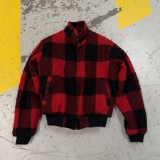 Vintage Woolrich Jacket Kids