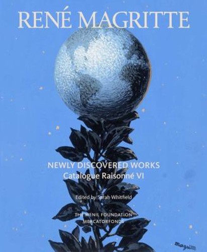 René magritte newly - rené, magritte: