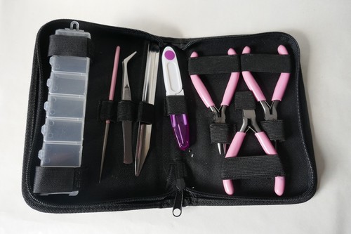 Jewellery maker beading tool - maker,