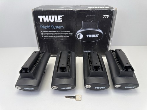 Thule 775 foot pack - pack, for
