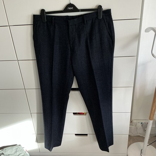 Shire men grey blue - men’s, grey/blue