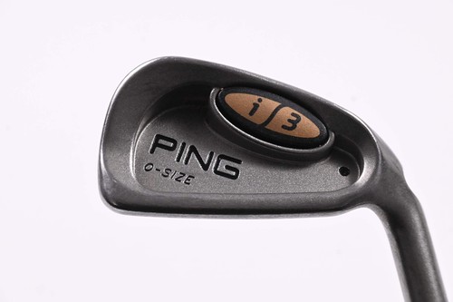 Ping size iron 20 5 - #3, /