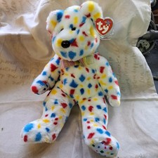 Ty Beanie Buddies Ty 2K