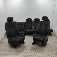 FORD S-MAX WA6 Interior Seats