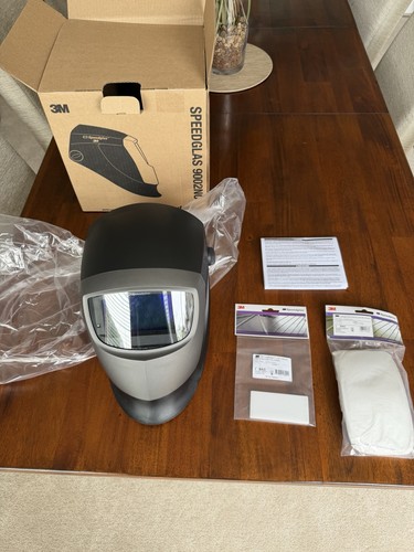 Speedglas 9000nc welding - speedglas,
