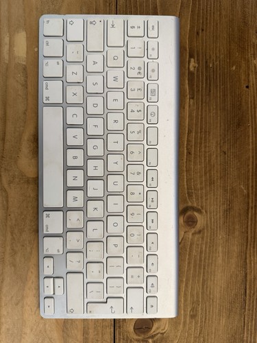 Apple magic keyboard a1314 - keyboard,