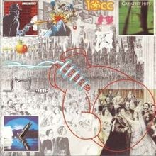 Greatest hits 1972 1978 - by, 10