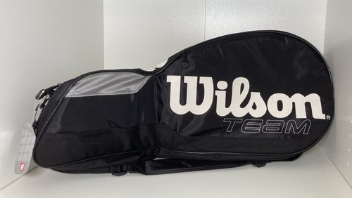 Wilson team tennis racket bag - wilson,