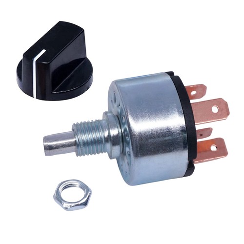 For heater rotary position 3 - rotary,
