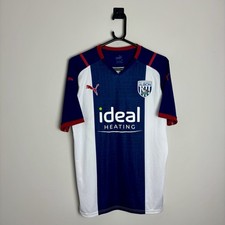 West Brom Bromwich Albion