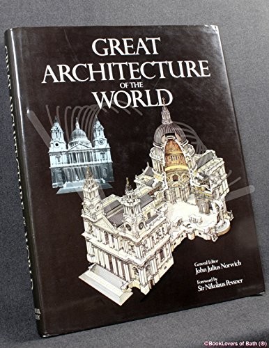 Great architecture the - architecture, of